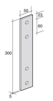 B85 Bracket (SBK23)