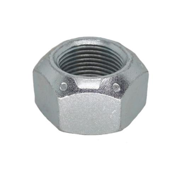 1" UNS(14TPI) Conelock Nut Grade 8 - Zinc