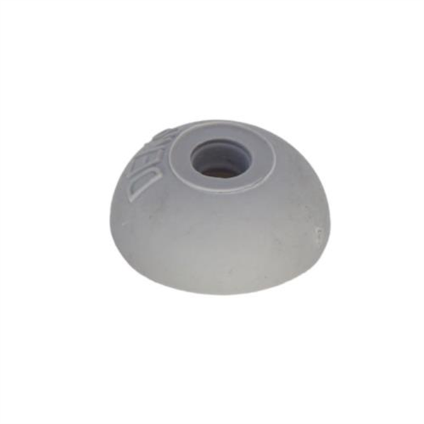 Grey Dome Roofing Washer 10g-12g S.D. Screws x 26mm