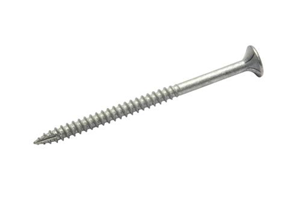 14G-10x100mm Bugle Batten Self Drilling Timber  Screw - Galv.