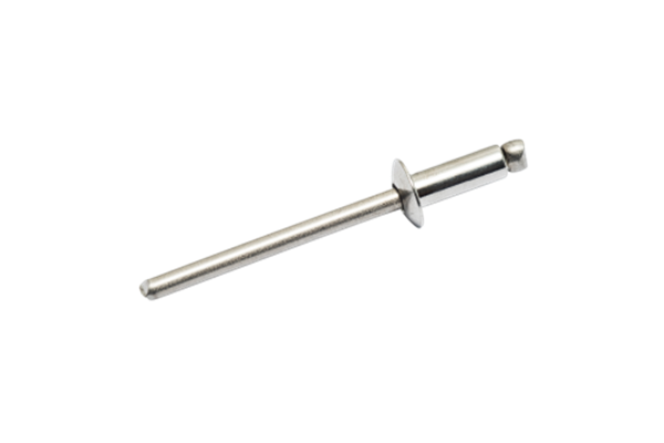 4-2 Pan Head All Stainless Rivet (3.2x1.6-3.2)