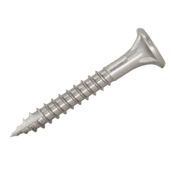 14G-10X100mm  Bugle Batten Self Drilling Timber Screw Stainless Steel 304