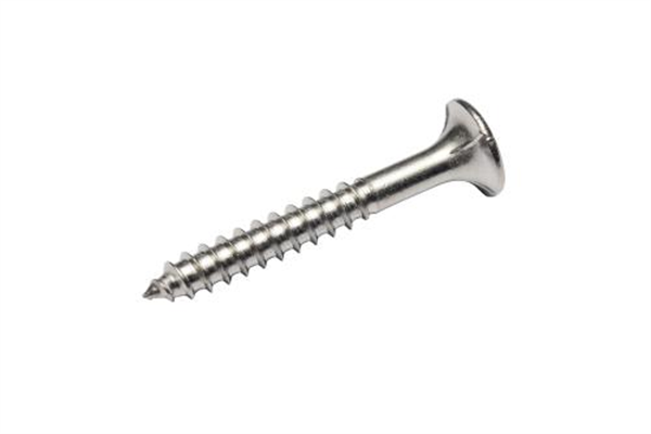 14G-10X125mm  Bugle Batten Self Drilling Timber Screw Stainless Steel 316