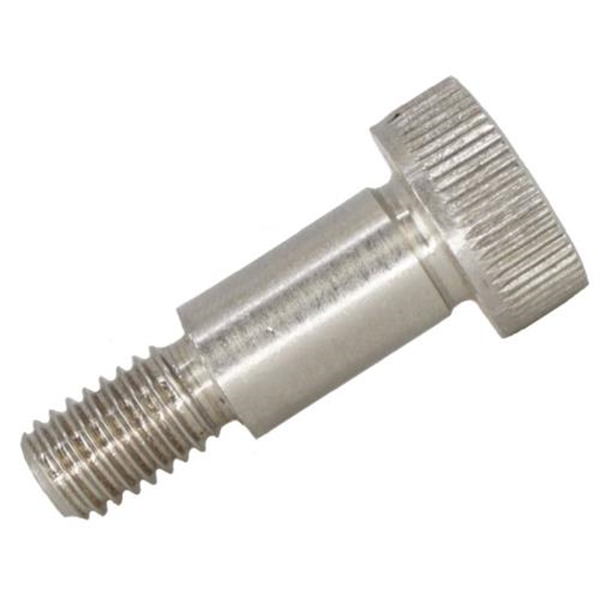 M10X8X16 Stainless Steel Socket Shoulder Screw - 304