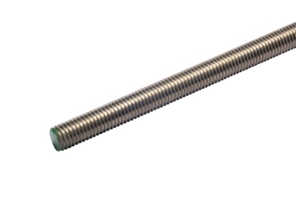 M10X1MTR Stainless Steel 304 Threaded Rod