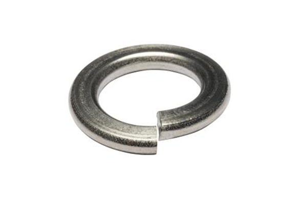 M10 Stainless Steel Spring Washer - 304