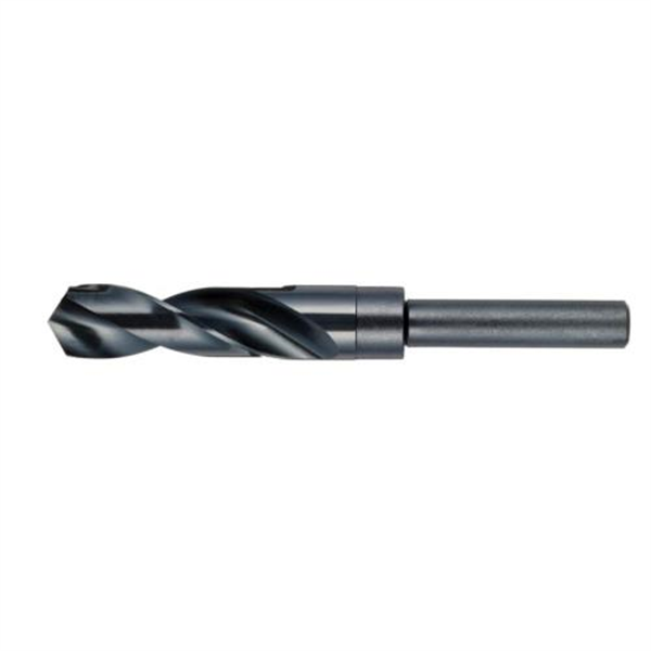 14mm HSS Jobber Reduced Shank Drill Bit