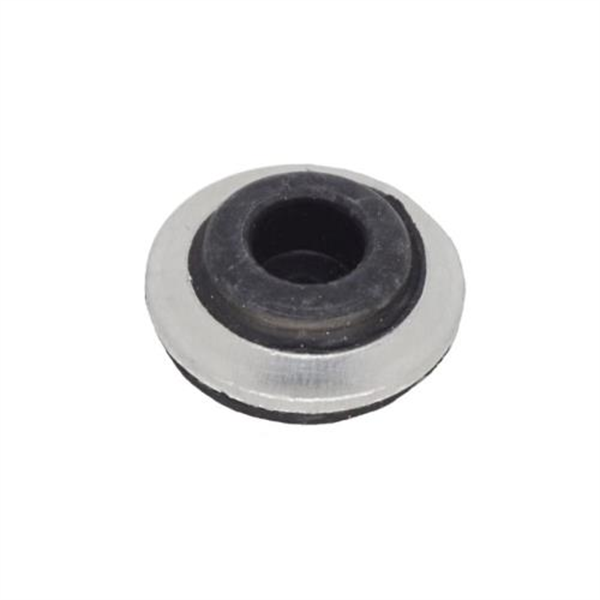 12G x 19mm x 1.2mm Aluminium EPDM Bonded Washer