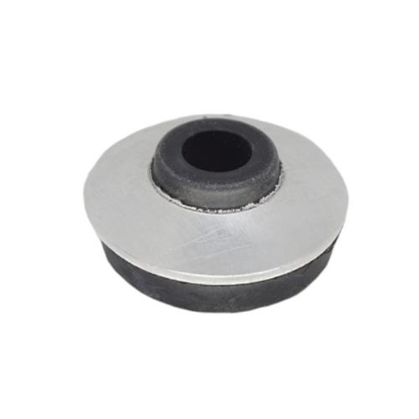 14G x 25mm x 1.2mm Aluminium EPDM Bonded Washer