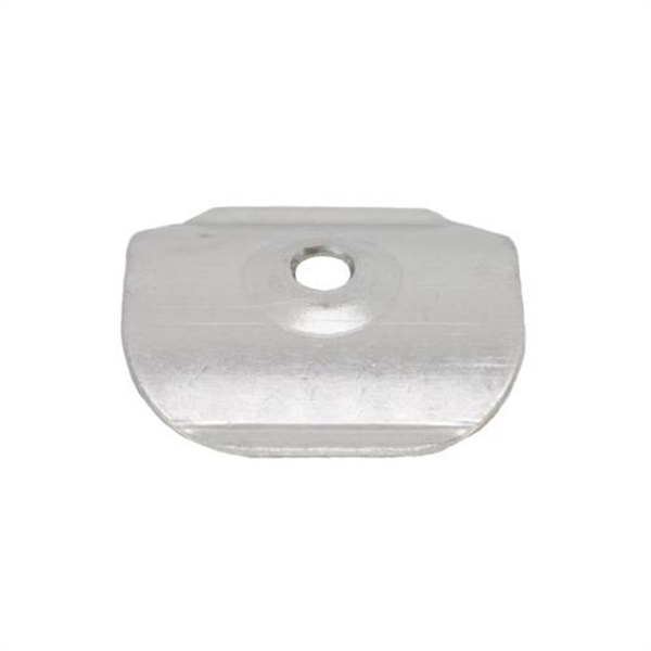 Aluminum Corrugate Profile Washer