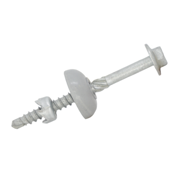 12-11X65 SD Universal Polycarbonate Screw -Class 5