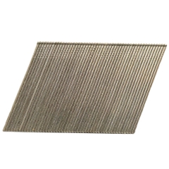 50X1.6mm Stainless Steel Angle Brads - Pk 2000