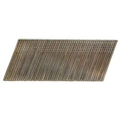 38X1.8mm Stainless Steel Angle Brads - Pk 2000