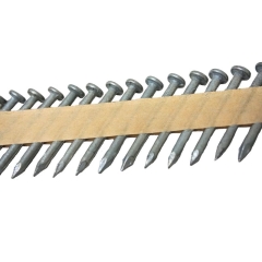 45 x 3.15mm Collated Product Nail Galv. - Pk 2000