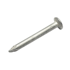 30mm x 3.15mm Galv Product Nail - 500gm