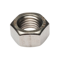 M10 Stainless Steel Hex Nut - 304