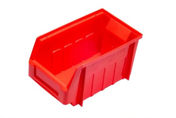 Storage Bins