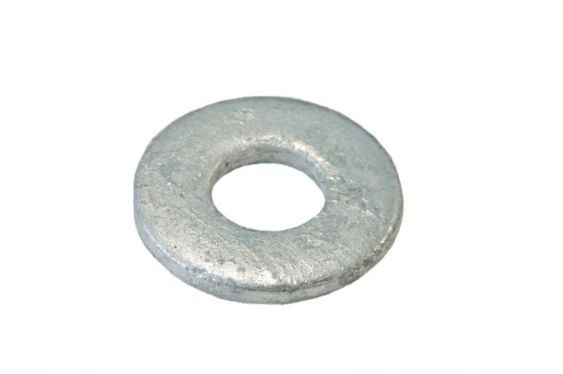 Zinc Round Washers